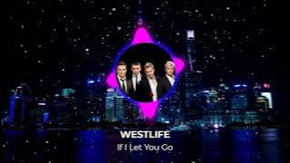 Westlife - If I Let You Go 432hz