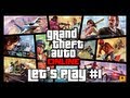 Live tmg tv lets play gta online gta v 1