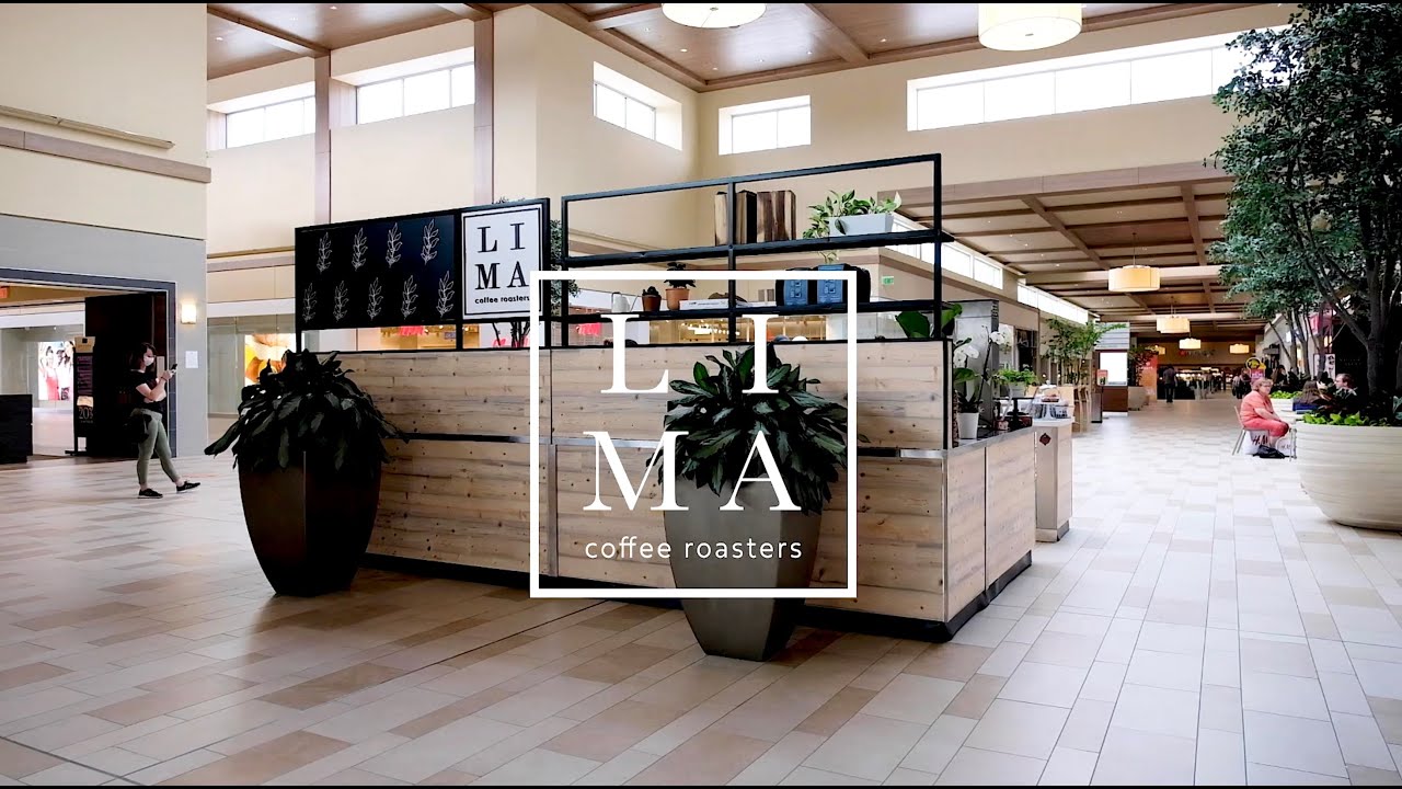 Lima Coffee Roasters Promo Video