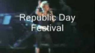 Republic Day Concert 2006