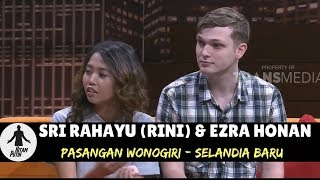 Download Lagu RINI DAN EZRA, PASANGAN BEDA NEGARA | HITAM PUTIH (08/02/18) 2-4 MP3