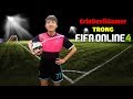 CrisDevilGamer TRONG FIFA ONLINE 4
