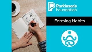 Mindfulness Monday: Forming Habits | Parkinson&#39;s Foundation