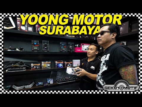 Yokeum Motors