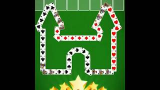 اللعبة المسلية التى قام بتحميلها اكثر من 10 مليون شخص !! Freecell solitair screenshot 3