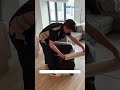 MiniMoves®: How We Pad Your Chair