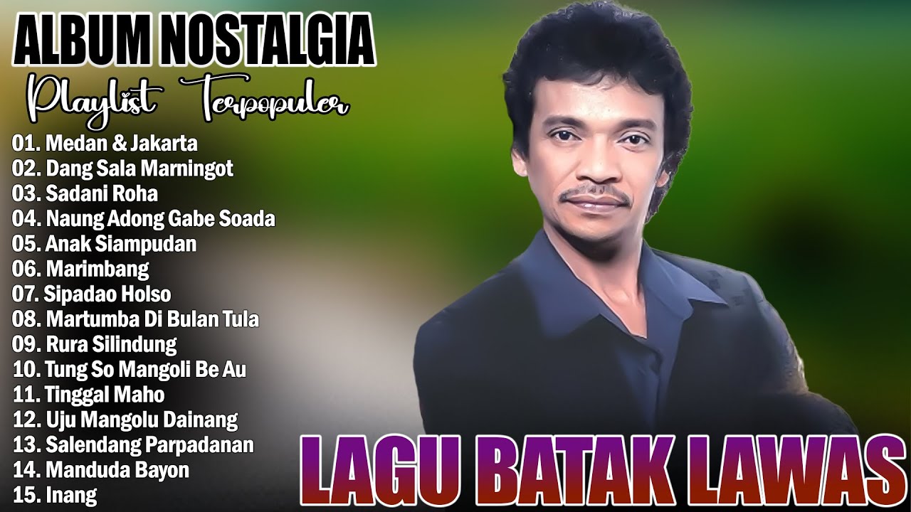 CHARLES SIMBOLON_ FULL ALBUM POPULER TERBAIK || LAGU BATAK LAWAS TERPOPULER ENAK DIDENGAR SAAT INI