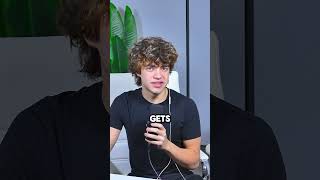 You Wont Believe What She Did