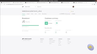 Codecast: Create a RubyGem 30: Add Code Climate to Gem