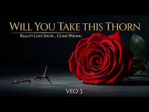 Will You Take This Thorn?