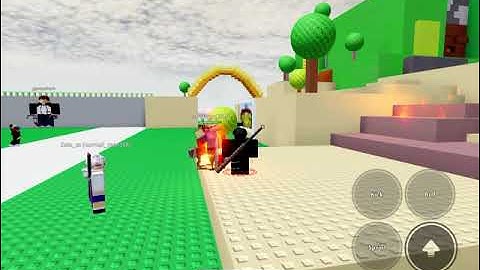 when you stopped time in mortem metallum LOL! (ROBLOX)