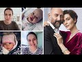 Berguzar Korel And Halit Ergenç Asked For Help And Reproached!