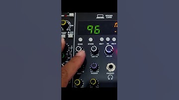 Efek buat outdoor! #settingmixer #efekmixer #efekmic #delayreverb #settingmic