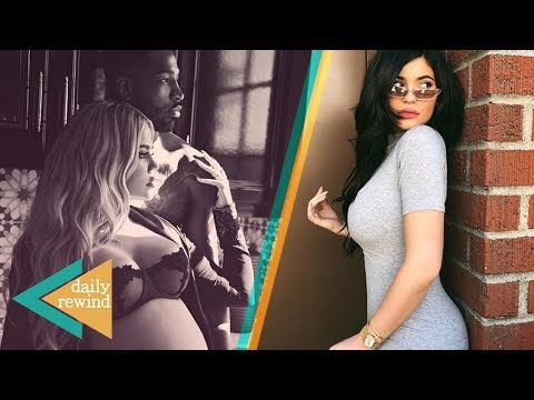 Khloe Kardashian CONFRONTS Tristan Thompson! Kylie Jenner Shows Off Post baby Body! | DR