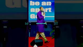 THE GOSPEL HAS ITS OWNER. #ProphetDrOwuor #TheMessiahIsComing #GlobalRepentanceCall #RepentKenya