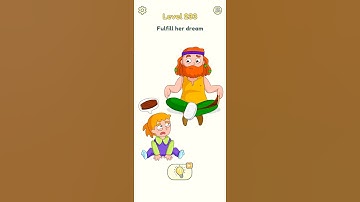 DOP 2 Level 233 Delete One Part 2 All Levels Android IOS #dop2