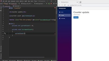 True Hot-reload for Blazor with LiveSharp