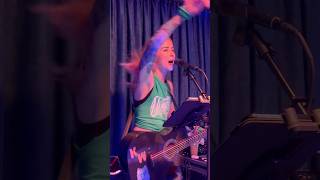 500 Miles “The Proclaimers” Cover by Kari Wolf 🐺 Key West🌴 #singer #tattoo #500 #viral #trending