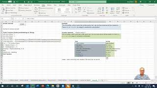 Function remove accents