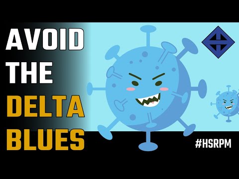 How to avoid the Delta Blues