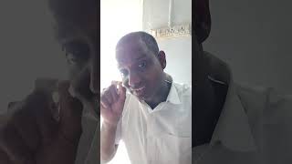 TRIUNE GOD-JN.14:6-PENTECOST-JPP CHURCH ONLINE ENGLISH SERVICE 