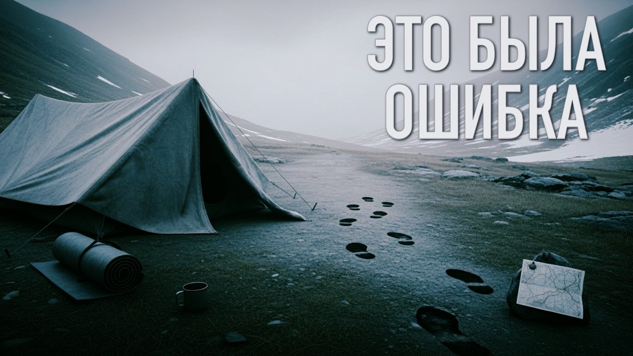 Перевал, где туристы уходили с тропы — и больше не возвращались