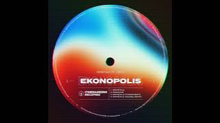 Ekopnopolis - Grimetalo [ ItinéraireBis ]