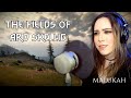 The Fields of Ard Skellig - The Witcher 3 - Cover by Malukah