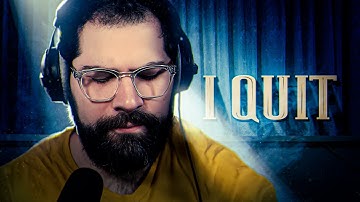 Why I Quit My Opera Career