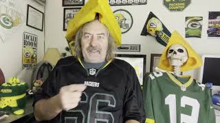Career Overview Rams vs Packers. The Divisional Round Predictions