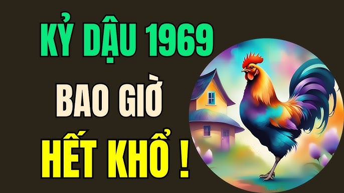 Tuổi Dậu Sinh Giờ Dậu: Khám Phá Vận Mệnh và Tính Cách Đặc Trưng