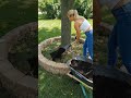 This Tree Circle Design is So Satisfying to Watch 🤩