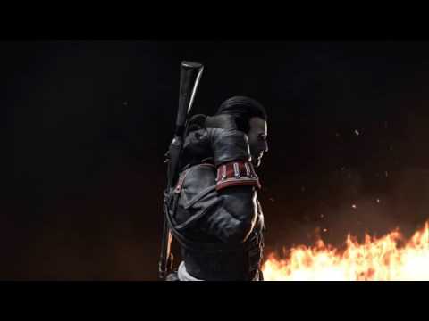 Assassin's Creed Rogue: ახალი თამაში ჩემს არხზე :D