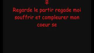 Benti Cheb khaled feat melissa By SpineX