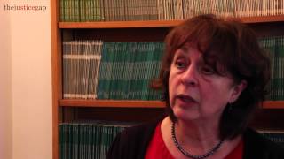 FRANCES CROOK OF THE HOWARD LEAGUE ON PRISON SUICIDE RATES