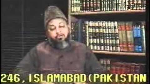 Dr Ghulam Murtaza - Sir