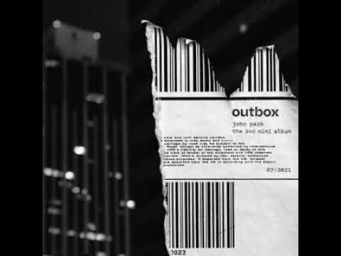 John Park - unsent
