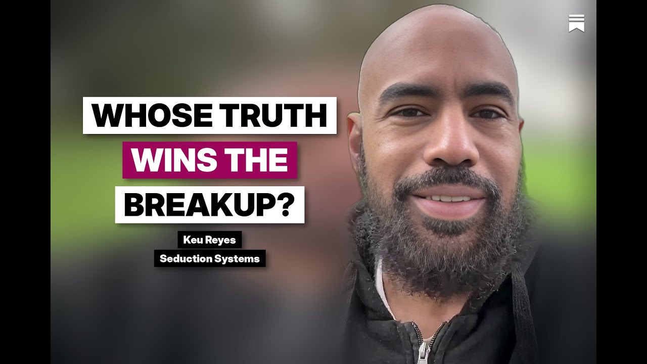 Live with Keu Reyes | Seduction Systems