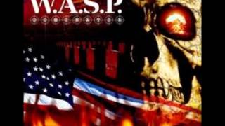 W.A.S.P"Take Me Up"