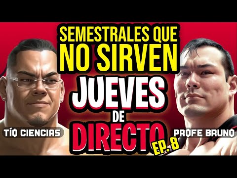 Video: ¿Cuando algo es semestral?