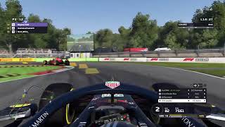 The great Ferrari Masterplan