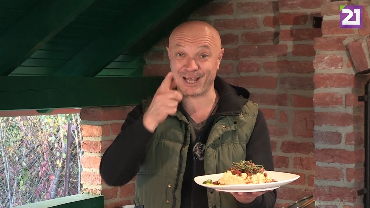 Kárpáti kulináris 146.adás - Burgundy marharagu (2021.10.23.)