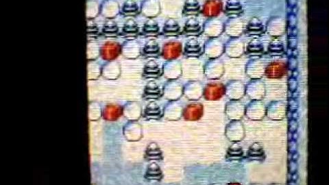 caveman X-mas edition level 14