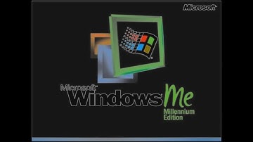 Windows Startup and Shutdown Sounds in G Major 4