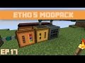 Ethos Modpack : Ep.17 - Impregnated Sticks Automation!