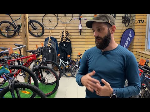 Video: Aká je výhoda vyššieho CC v bicykloch?