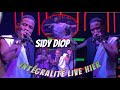 Intgralit live sidy diop hier au baramundi pokola et liss ndiago explosent la soire