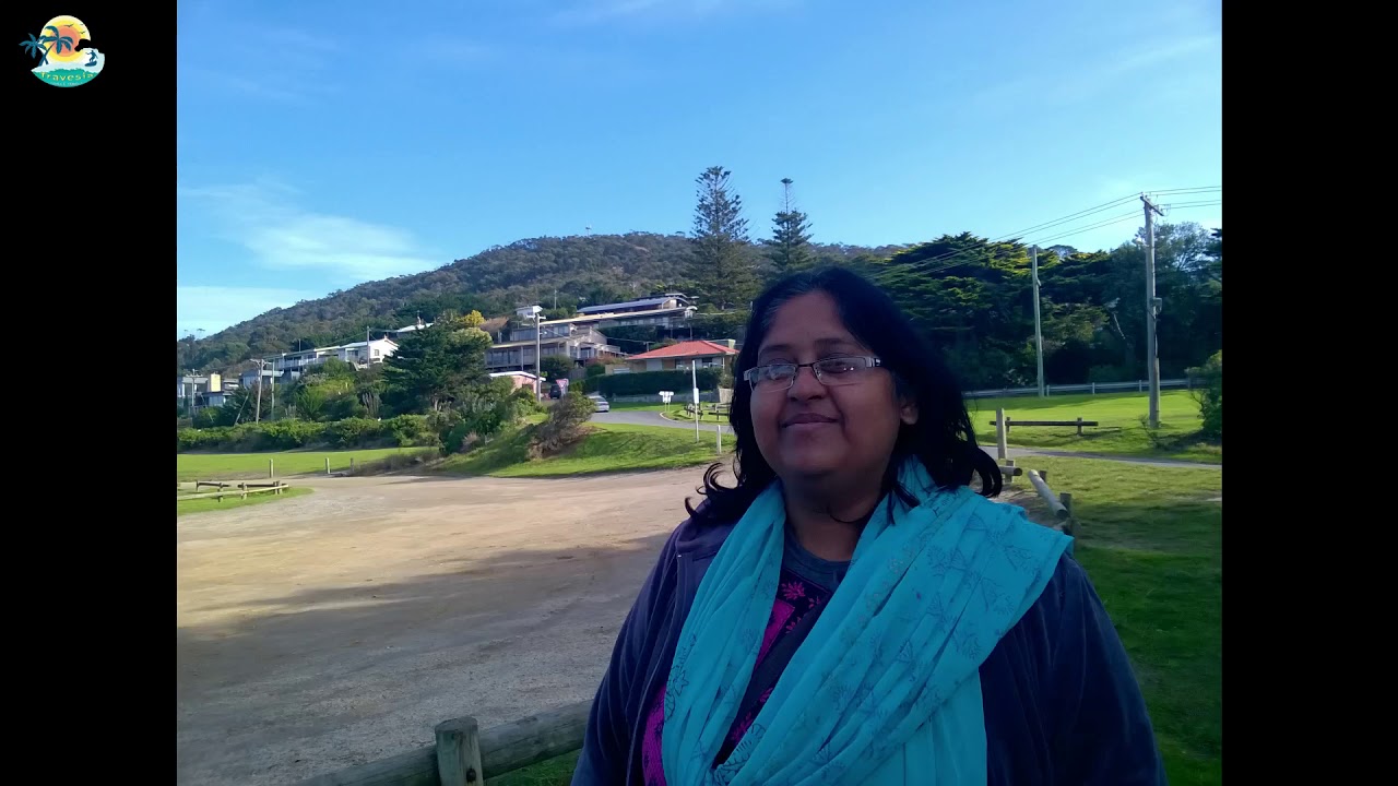 The Trip from Adelaide to Great Ocean Road