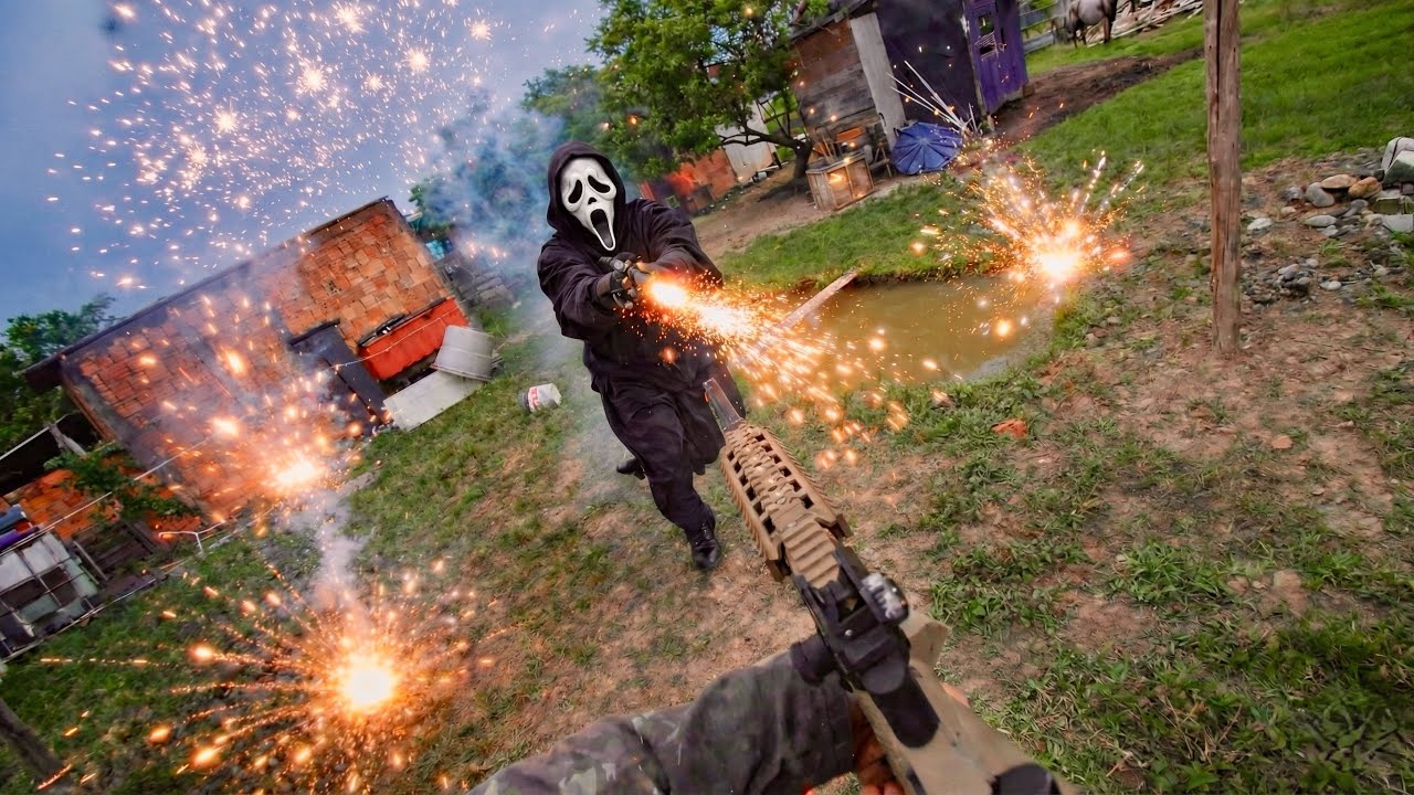 O PÂNICO NOS ATACOU COM FORÇA