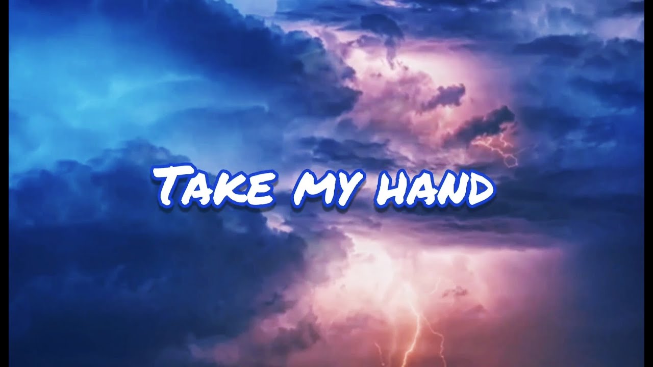 Qajim - Take My Hand (Lyrics) - YouTube
